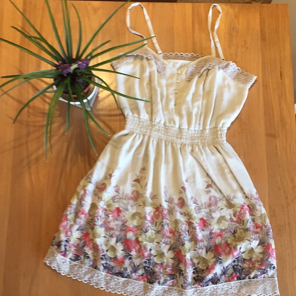 Kimchi Blue Dresses & Skirts - Kimchi Blue Sundress